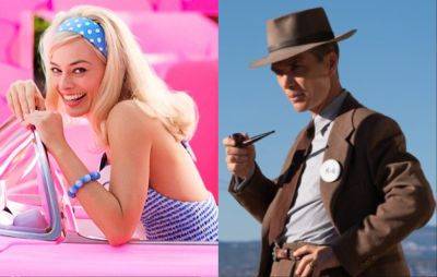 An Indian cinema accidentally played ‘Barbie’ subtitles during an ‘Oppenheimer’ screening - www.nme.com - India