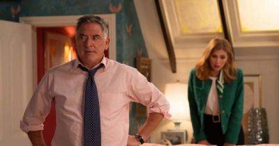 Emmerdale spoilers see Bob floored as he uncovers Wendy’s affair with Liam - www.ok.co.uk
