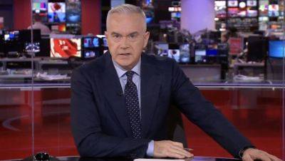 BBC Defends Wall-To-Wall Huw Edwards Coverage After Audience Complaints - deadline.com - Britain