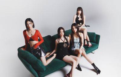BBGirls’ comeback single ‘One More Time’ to sample a Rick James classic - www.nme.com - South Korea - North Korea
