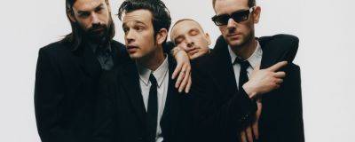 The 1975 cancel performances in Asia after being banned from Malaysia - completemusicupdate.com - Britain - Indonesia - Malaysia - city Kuala Lumpur - Taiwan - city Taipei - city Jakarta, Indonesia