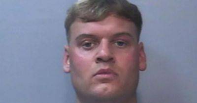 Sniffer dogs caught ex-soldier trying to take cocaine into music festival while on licence - www.dailyrecord.co.uk