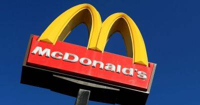 McDonald's unveils new summer menu items including Quarter Pounder with a twist - www.dailyrecord.co.uk