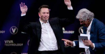 Elon Musk is rebranding Twitter as X - www.thefader.com - India