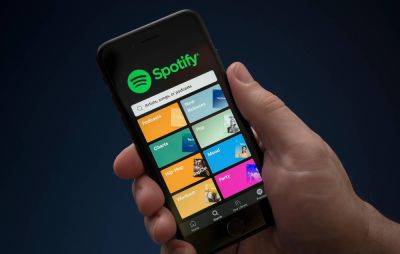 Spotify increases subscription prices in UK and US for the first time - www.nme.com - Britain - USA