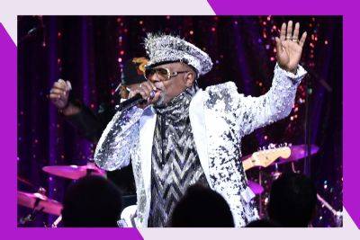 George Clinton and Parliament Funkadelic kick off farewell tour: Get tickets - nypost.com - New York - New York - New Jersey