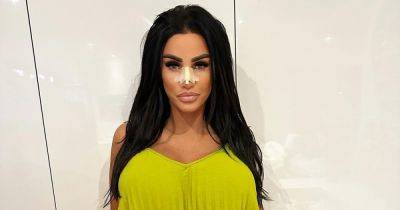 Katie Price 'only likes one Love Island contestant' as she hits out at 'set up' show - www.ok.co.uk - Hague