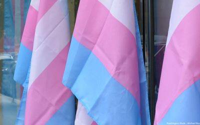 Forty Percent of Transgender Adults in the US Have Attempted Suicide - thegavoice.com - USA