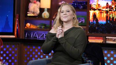 Amy Schumer Reacts To ‘Barbie’ After Exiting Different Version Of The Project - deadline.com