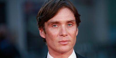 Cillian Murphy's 10 Best Movies of All Time, Ranked - www.justjared.com - Ireland