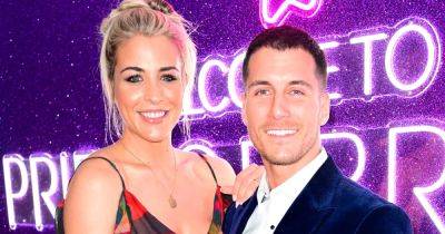 Gemma Atkinson shares sweet nickname for baby son - and sentimental date he was born on - www.ok.co.uk