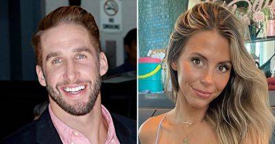 Bachelorette’s Shawn Booth and Audrey ‘Dre’ Joseph Disagree on His Role in the Delivery Room - www.usmagazine.com