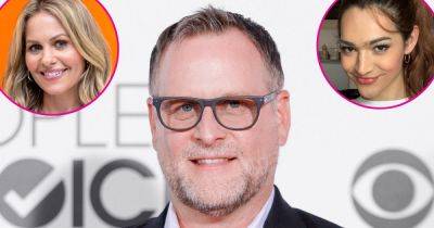 Dave Coulier Dodges Question About Candace Cameron Bure and Miss Benny’s Feud: I’m ‘Switzerland’ - www.usmagazine.com - Switzerland