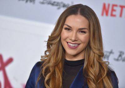 Allison Holker Makes Cameo On HGTV Show She Was To Host With Late Husband Stephen ‘tWitch’ Boss - etcanada.com - California