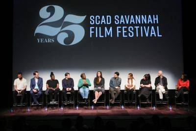 Variety to Celebrate 10 Artisans to Watch at SCAD Savannah Film Festival - variety.com
