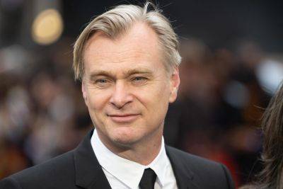 Christopher Nolan Would Jump At The Chance To Direct A Bond Movie: ‘It Would Be An Amazing Privilege’ - etcanada.com