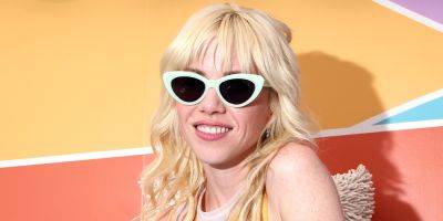 Carly Rae Jepsen Reveals Why Upcoming Record 'The Loveliest Time' Is Her Favorite Album to Date - www.justjared.com - Australia - USA - Chicago - Canada - Japan - Beyond