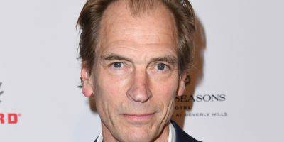 Actor Julian Sands' Cause of Death Listed as 'Undetermined' - www.justjared.com - Britain - Los Angeles - county Ocean - county San Bernardino - city Helena