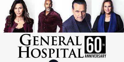 'General Hospital' Episodes Are Now Being Written By Temporary Writing Team As WGA Strike Goes On - www.justjared.com