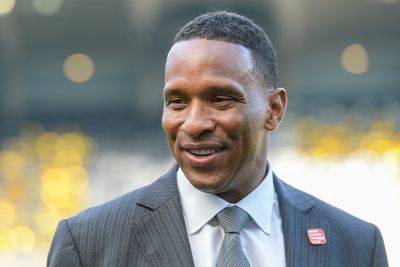 ESPN Commentator Shaka Hislop Collapses During Live Broadcast, Family Says He’s Recovering - etcanada.com - California - Trinidad And Tobago