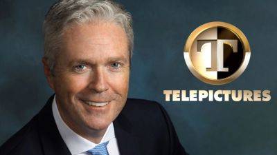 Telepictures’ EVP David McGuire Exiting After 33 Years - deadline.com