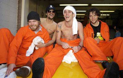 Bam Margera rips into ‘Jackass’ cast in bizarre music video - www.nme.com