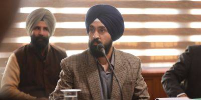 Toronto International Film Festival 2023: Diljit Dosanjh & Arjun Rampal’s ‘Punjab ’95’ Set For World Premiere - etcanada.com - Canada - India