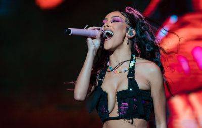 Doja Cat calls out “creepy” fans for calling themselves ‘Kittenz’ - www.nme.com