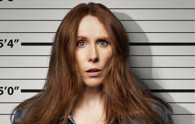 Catherine Tate hits out at Netflix for cancelling her sitcom - www.nme.com - Britain - county Noble