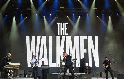 The Walkmen to wash fans’ cars outside final tour date of 2023 - www.nme.com - New York