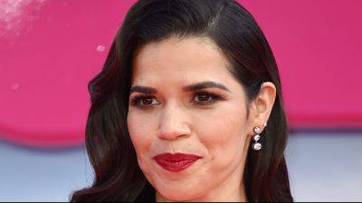 ‘Barbie’s America Ferrera On “Healthy Pressure” Felt In Delivering “Cathartic” Third Act Monologue - deadline.com