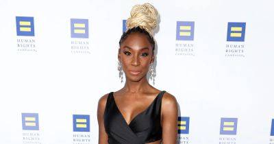 American Horror Story’s Angelica Ross Claims FX Prevented Her From Other Acting Jobs - www.usmagazine.com - USA - county Story
