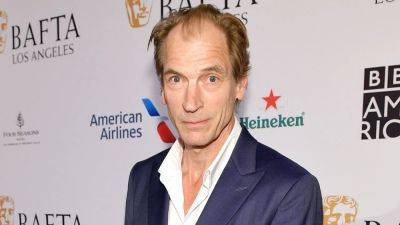 Julian Sands' official cause of death released months after actor went missing on hike - www.foxnews.com - Los Angeles - California - county San Bernardino - city San Gabriel