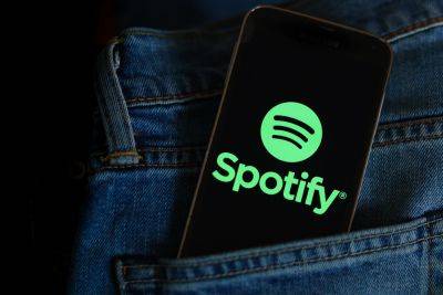 Spotify and other streaming services keep raising prices - nypost.com - USA