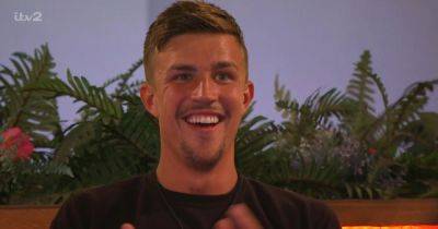 Love Island fans say they'll 'never recover' from 'bum-clenching' talent show night - www.ok.co.uk - city Sande