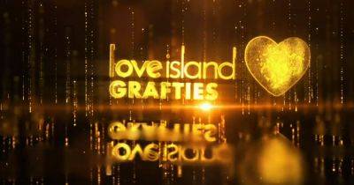 Love Island – what are the Grafties and how did fans vote? - www.ok.co.uk