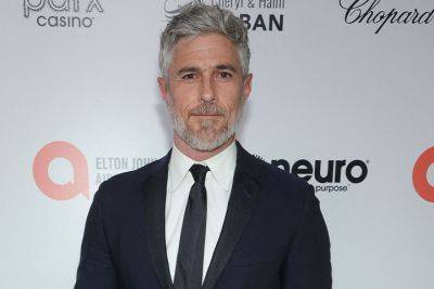 How Dave Annable Nailed His ‘Yellowstone’ Comeback in ‘Lioness’ - etcanada.com - New York - county Sheridan