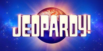 'Jeopardy!' Season 40 Might Be In Actual Jeopardy Amid The WGA & SAG-AFTRA Strikes - www.justjared.com