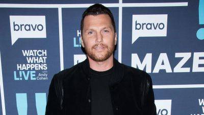 'Oppenheimer' Actor and Former NHL Star Sean Avery Facing Restraining Order Amid Abuse Allegations - www.etonline.com