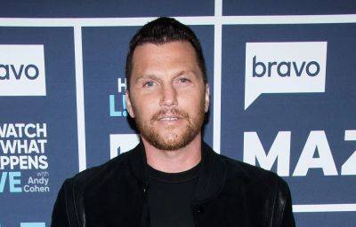 ‘Oppenheimer’ Actor And Former NHL Star Sean Avery Facing Restraining Order Amid Abuse Allegations - etcanada.com