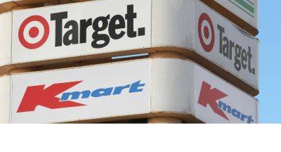 Kmart and Target to merge into the one billion dollar business - www.newidea.com.au - Australia - New Zealand