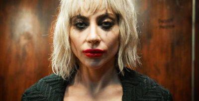 ‘Joker 2’: Lawrence Sher Said He “Never Met” The Real Lady Gaga On Set As She Would Only Answer To Her Character’s Name - theplaylist.net