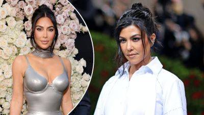 Kourtney Kardashian’s baby shower: why Kim’s banned - heatworld.com
