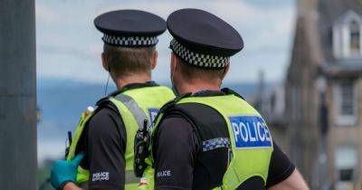 Police Scotland postpone clean-shaven policy for officers after advice - www.dailyrecord.co.uk - Scotland - Beyond