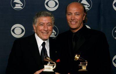 Tony Bennett’s son and manager pays tribute to “inspirational” late singer - www.nme.com - USA - New York