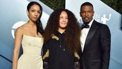 Jamie Foxx's tight-knit family credited for saving actor's life: What to know about comedian's clan - www.foxnews.com