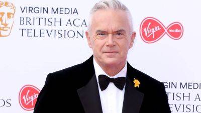 Huw Edwards: U.K. Parliamentary Inquiry Demands Processes Information From BBC, The Sun - variety.com - county Newton
