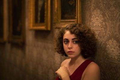 ‘Finally Dawn’ Clip: Drama Set In Golden Age Of Rome’s Cinecittà World Premieres In Venice Competition - deadline.com - Italy - Rome - city Venice