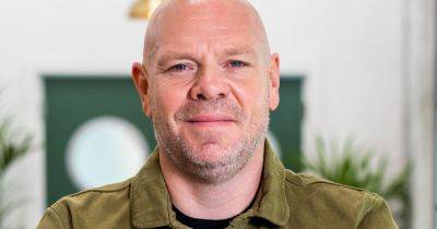 Tom Kerridge defends charging £35 for fish and chips after fans moan about price - www.ok.co.uk - Britain - London