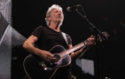 Roger Waters to debut his solo version of Pink Floyd’s ‘The Dark Side Of The Moon’ at London Palladium - www.nme.com